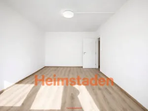 Pronájem bytu 1+1, Karviná - Ráj, Prameny, 39 m2