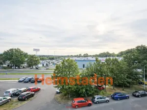 Pronájem bytu 2+1, Karviná - Ráj, Božkova, 53 m2