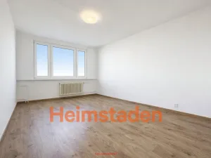 Pronájem bytu 1+1, Karviná - Hranice, Slovenská, 37 m2