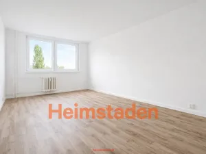 Pronájem bytu 3+1, Karviná - Hranice, Slovenská, 73 m2