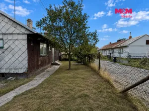 Prodej rodinného domu, Ostrava, Údernická, 55 m2