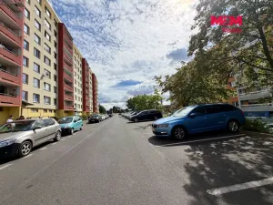 Prodej bytu 3+1, Most, Františka Malíka, 68 m2