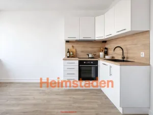Pronájem bytu 1+kk, Karviná - Hranice, Čsl. armády, 28 m2