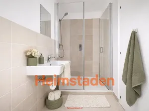 Pronájem bytu 1+kk, Karviná - Hranice, Čsl. armády, 28 m2