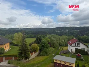 Pronájem bytu 2+kk, Děčín - Děčín VI-Letná, Polská, 48 m2