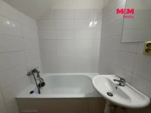 Pronájem bytu 2+kk, Děčín - Děčín VI-Letná, Polská, 48 m2