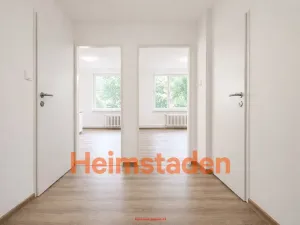 Pronájem bytu 3+1, Albrechtice, Hornická, 68 m2