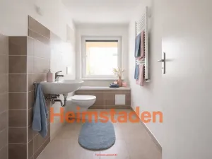 Pronájem bytu 2+kk, Horní Suchá, Dr. Glazera, 44 m2