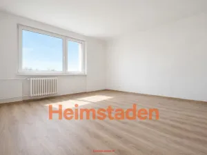 Pronájem bytu 1+1, Horní Suchá, Dr. Glazera, 39 m2