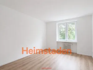 Pronájem bytu 2+1, Havířov - Město, Jana Švermy, 52 m2