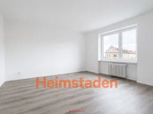 Pronájem bytu 3+1, Havířov - Město, Hlavní třída, 71 m2