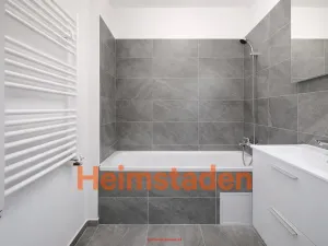 Pronájem bytu 3+1, Havířov - Město, Hlavní třída, 71 m2