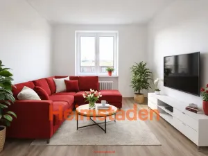 Pronájem bytu 2+1, Havířov - Město, Hlavní třída, 54 m2