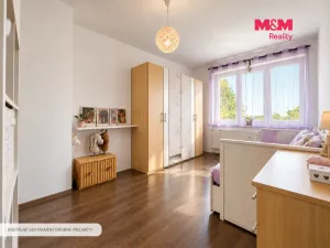 Prodej bytu 2+kk, Břeclav - Poštorná, Dělnická, 51 m2