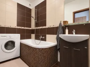 Prodej bytu 2+kk, Břeclav - Poštorná, Dělnická, 51 m2