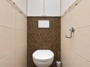 Prodej bytu 2+kk, Břeclav - Poštorná, Dělnická, 51 m2