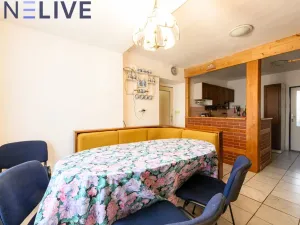 Prodej rodinného domu, Tužice, 234 m2