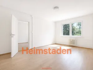 Pronájem bytu 3+1, Havířov - Město, Matuškova, 70 m2