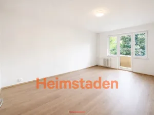 Pronájem bytu 3+1, Havířov - Město, Matuškova, 70 m2