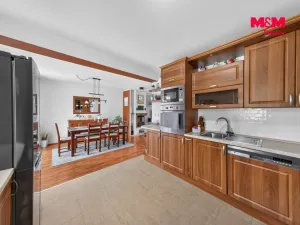 Prodej rodinného domu, Líbeznice, Ve Dvoře, 104 m2