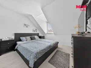 Prodej rodinného domu, Líbeznice, Ve Dvoře, 104 m2