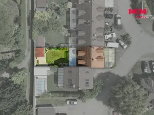 Prodej rodinného domu, Líbeznice, Ve Dvoře, 104 m2