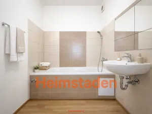 Pronájem bytu 3+1, Havířov - Podlesí, Františka Hrubína, 68 m2
