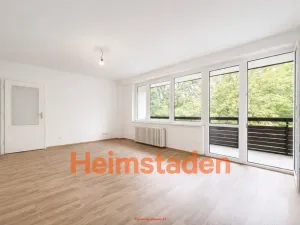 Pronájem bytu 3+1, Havířov - Podlesí, Františka Hrubína, 68 m2