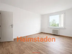 Pronájem bytu 3+1, Havířov - Podlesí, Františka Hrubína, 68 m2