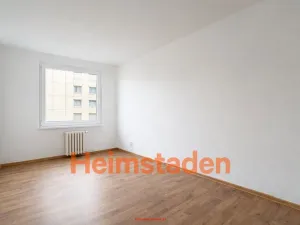 Pronájem bytu 3+1, Havířov - Podlesí, Františka Hrubína, 68 m2