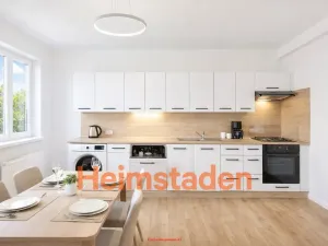 Pronájem bytu 3+1, Havířov - Podlesí, Františka Hrubína, 68 m2