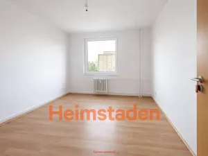 Pronájem bytu 3+1, Havířov - Podlesí, Františka Hrubína, 68 m2