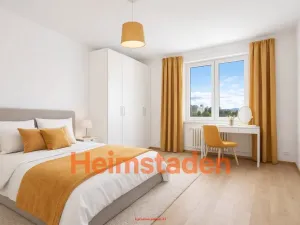 Pronájem bytu 3+1, Havířov - Podlesí, Petra Bezruče, 68 m2