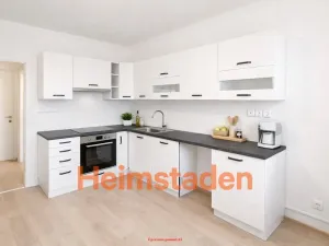 Pronájem bytu 3+1, Havířov - Podlesí, Petra Bezruče, 68 m2