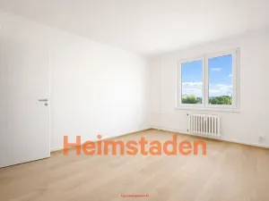Pronájem bytu 3+1, Havířov - Podlesí, Petra Bezruče, 68 m2