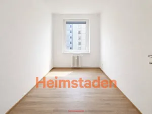 Pronájem bytu 3+1, Havířov - Podlesí, Mládežnická, 73 m2