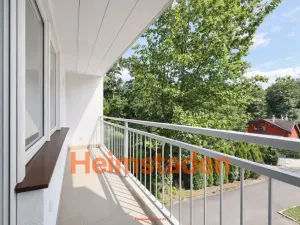 Pronájem bytu 3+1, Havířov - Podlesí, Mládežnická, 73 m2