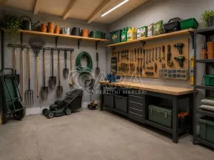 Prodej rodinného domu, Líté, 156 m2