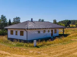 Prodej rodinného domu, Líté, 156 m2