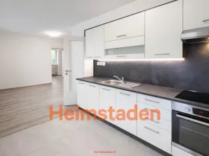 Pronájem bytu 2+kk, Havířov - Prostřední Suchá, Kapitána Jasioka, 38 m2