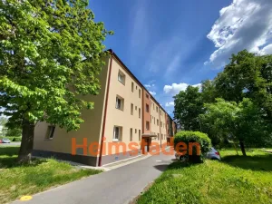 Pronájem bytu 2+kk, Havířov - Prostřední Suchá, Kapitána Jasioka, 38 m2