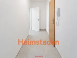 Pronájem bytu 1+kk, Havířov - Prostřední Suchá, Kapitána Jasioka, 29 m2
