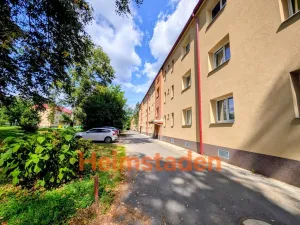 Pronájem bytu 1+kk, Havířov - Prostřední Suchá, Kapitána Jasioka, 29 m2