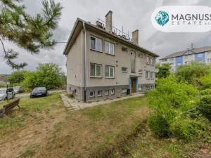 Prodej bytu 3+1, Maletín - Starý Maletín, 55 m2