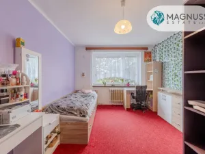 Prodej bytu 3+1, Maletín - Starý Maletín, 55 m2