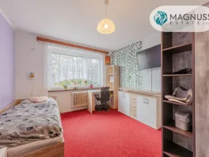 Prodej bytu 3+1, Maletín - Starý Maletín, 55 m2
