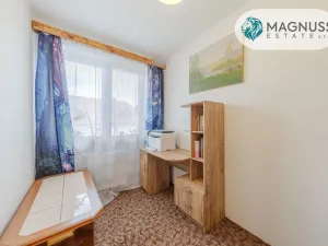 Prodej bytu 3+1, Maletín - Starý Maletín, 55 m2