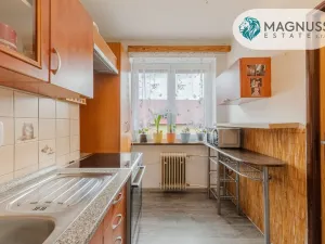 Prodej bytu 3+1, Maletín - Starý Maletín, 55 m2