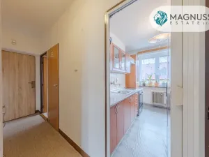 Prodej bytu 3+1, Maletín - Starý Maletín, 55 m2