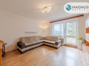 Prodej bytu 3+1, Maletín - Starý Maletín, 55 m2